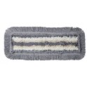 Frange microfibre COMBOTEX &agrave; poches 40 cm