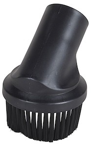 Suceur brosse rond 32 mm
