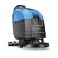 FIMAP EMX 50 BT PRO Li Autolaveuse (brosse,2 batt. lithium, chargeur)