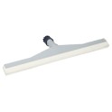 Raclette HYGIENE mousse blanche 55 cm