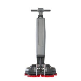EXCENTR DAILY X1 autolaveuse (batteries 18V, double chargeur inclus)