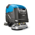 FIMAP MXL 75 BT PRO Autolaveuse (brosses+ charg + batt Lithium100 Ah)