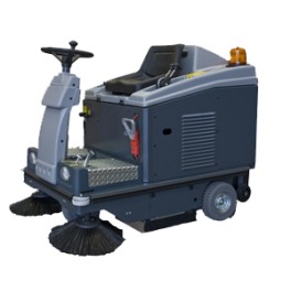 Balayeuse autoport&eacute;e STYLE S70 (moteur HONDA 5,5 HP) 