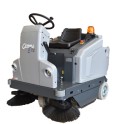 Balayeuse autoport&eacute;e GEMMA S78 THERMIQUE 