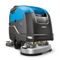 FIMAP MXL 75 BT PRO Autolaveuse (brosses+charg + batt Lithium 200 Ah)