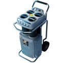 HYDROPOWER RO L UNGER sur chariot sans accessoires