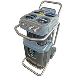 HYDROPOWER RO M UNGER sur chariot sans accessoires