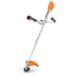 D&eacute;broussailleuse &agrave; batterie FSA 130 AP STIHL (sans accu)