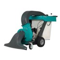 Aspirateur &agrave; d&eacute;chets REMARC LS XP 5.0 H ( 5 CV) 