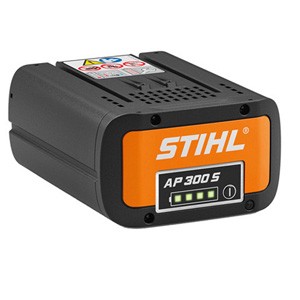 Accu AP300 S STIHL (7.2 ah)