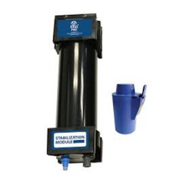 TERSANO LOTUS PRO Stabilisateur SERIE 1 (5000 lt) (recharge) jusqu'