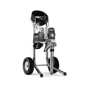 HEVADEX AIRLESS TRITECH T5 Machine pulv&eacute;risation 