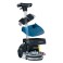 FIMAP GENIE XS Autolaveuse (brosse, batterie lithium, chargeur)