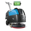 FIMAP GXL PRO BT ORBITALE LI Autolaveuse (plateau, lithium, chargeur)