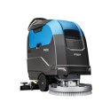 FIMAP MAXIMA 55 BT BASE Autolaveuse (brosse, gel 100Ah, chargeur)