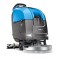 FIMAP EMX 50BT BASE Li Autolaveuse (brosse,1 batt. lithium, chargeur