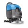 FIMAP EMX 50 BT PRO GEL Autolaveuse (brosse,2 batt. gel, chargeur)