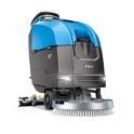 FIMAP EMX 50 BT PRO Li Autolaveuse (brosse,1 batt. lithium, chargeur)
