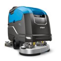 FIMAP MXL 75 BT PRO Autolaveuse (chargeur, 4 batt gel, brosses)