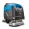 FIMAP MXL 75 BT PRO Autolaveuse (chargeur, 4 batt gel, brosses)