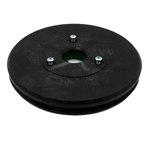 Plateau porte pad autolaveuse FIMAP EMX / MAXIMA 50 / MY 50 E / B