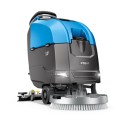 FIMAP EMX 50BT PRO Autolaveuse (Brosse, 2 batteries Lith, chargeur) 