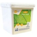 GREEN&rsquo;R DISH TABS Comprim&eacute;s lave-vaisselle (seau de 150 tablettes) 