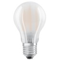 Lampes LED 7W/827 E27 forme boule (10 pi&egrave;ces)