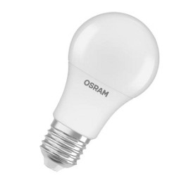 Lampes LED 8.5W/840 E27 forme classique (30 pi&egrave;ces)