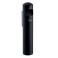 Cendrier mural 5 lt BIRKIN (acier noir)