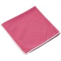 Chiffon microfibre RE*TOP STRONG (rose) 40x40 cm SEG