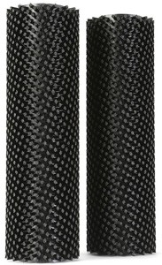 DUPLEX 420 brosse poils noirs (pour sols tr&egrave;s sales)