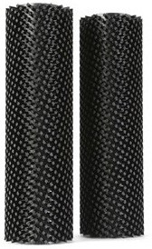 DUPLEX 340 brosse poils noirs (pour sols tr&egrave;s sales)