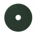 Disques verts 432 mm (17'') (carton de 5 pi&egrave;ces)