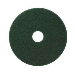 Disques verts 533 mm 21'' (carton de 5 pi&egrave;ces)