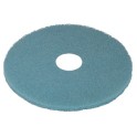 Disques bleus light 533 mm (21") (carton de 5 pi&egrave;ces)