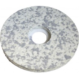 Disque m&eacute;lamine combo 355 mm (14'')