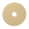 Disques BEIGES (CHAMPAGNE) 432 mm (17'') (carton de 5 pièces)