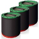HYDROPOWER DIUK1 Recharges r&eacute;sine S UNGER (pack de 3)