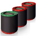 HYDROPOWER ULTRA DIUB3 Recharges r&eacute;sine UNGER (pack de 3)