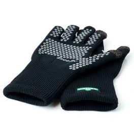 Gants UNGER pour nettoyage des vitres ErgoTec&reg; (Taille M)