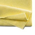 Chiffon microfibre 40 x 40 cm MT 320 jaune