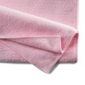Chiffon microfibre 40 x 40 cm MT 320 rose