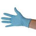 Gants sensitifs latex non-poudr&eacute;s SP Taille XL (100 p.)