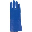 Gants CHARLIE SHOWA bleu XL