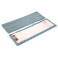 Frange microfibre EMR 30 à poches (45 cm)