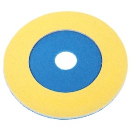 Disque SUPERSHINE PLUS 17'' GRAIN 2