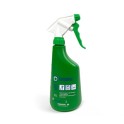 Vaporisateur vert TERSANO LOTUS PRO S2/SAO 24 avec t&ecirc;te verte (650ml)