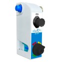 Syst&egrave;me de dilution 4 produits DILUCLEAN (8lt/mn)
