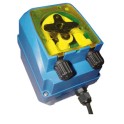 Pompe doseuse sond&eacute;e PRT (rin&ccedil;age) p/lave vaisselle 